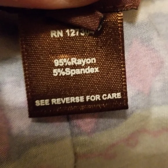 Multiples Tunic - Picture 3 of 3